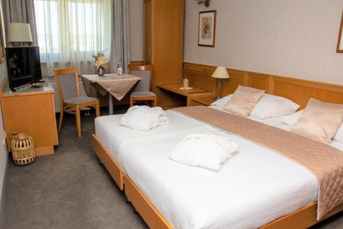 Rosengarten Hotel & Restaurant