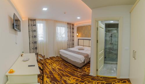 Hostel Parc