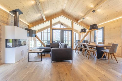 Bergresort Hauser Kaibling by ALPS RESORTS