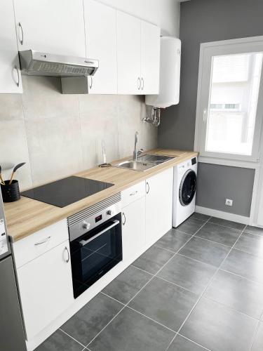 Apartamento San Isidoro