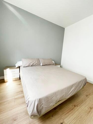 Apartamento San Isidoro
