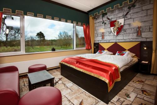 Hotel Legoland