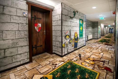 Hotel Legoland