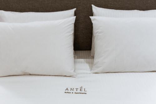 Antel Suites & Apartments