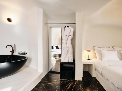 Abyss-a Boutique Design Hotel