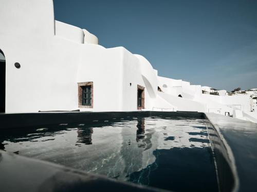 Abyss-a Boutique Design Hotel