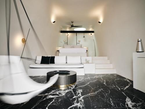 Abyss-a Boutique Design Hotel