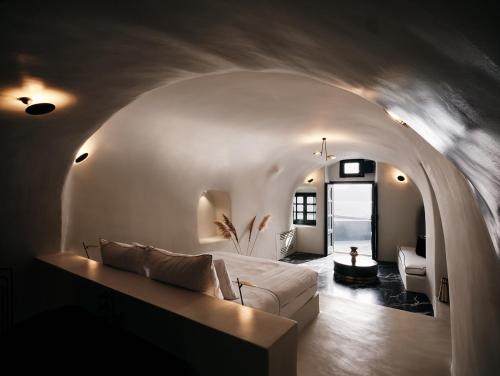 Abyss-a Boutique Design Hotel