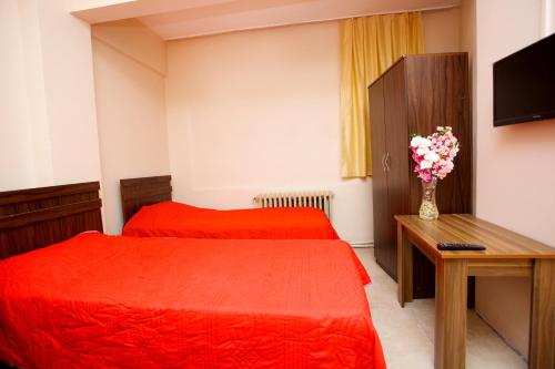 Birlik Apart Hotel