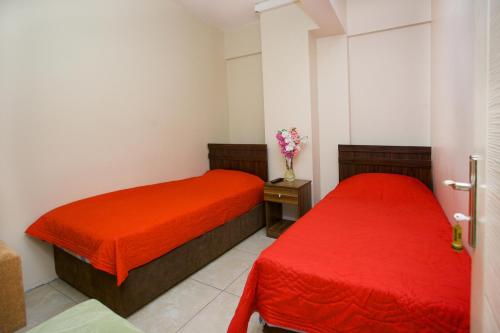 Birlik Apart Hotel