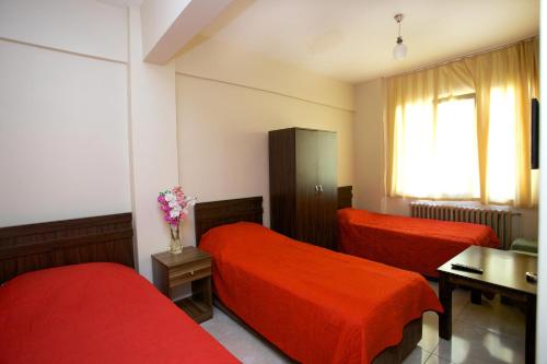 Birlik Apart Hotel