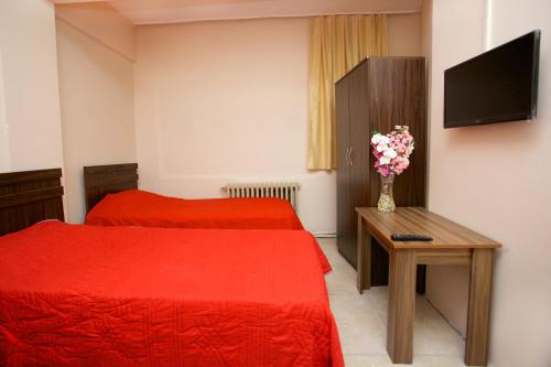 Birlik Apart Hotel