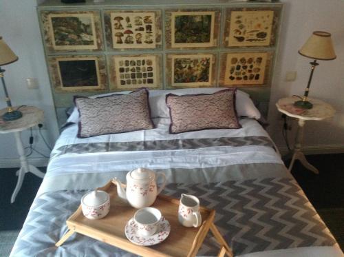 Beholiday Santiago Apartments