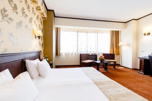 International Bucharest