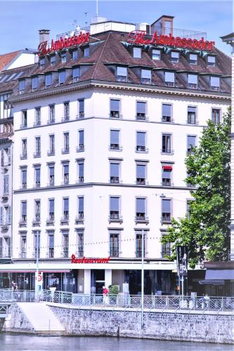 Ambassador
