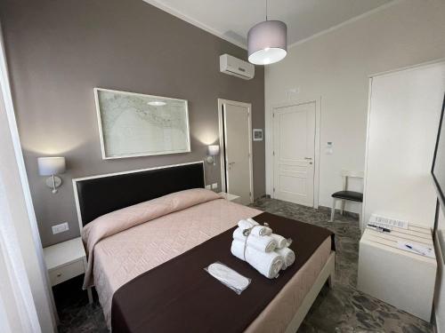 Faro Bianco Gallipoli