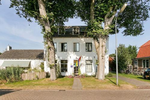 In De Witte Handt