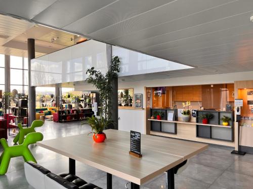 Hôtel Campanile Metz Nord