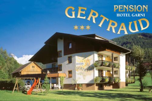 Pension Gertraud