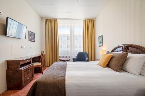 Hotel Island Comfort