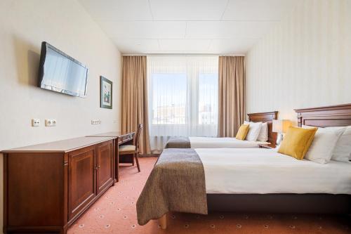 Hotel Island Comfort