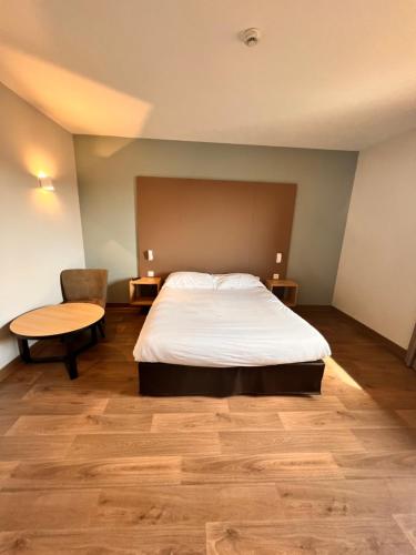 Hôtel Campanile Metz Nord