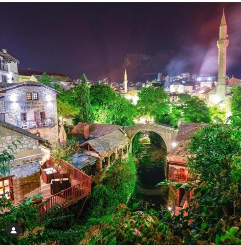 Kriva Cuprija Hotel