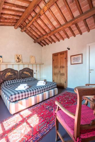 Hotel della Fortezza