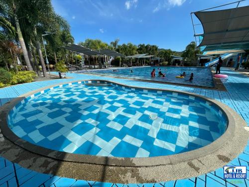 JJB Aquafarm Resort By Cocotel