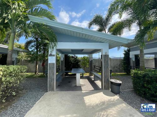 JJB Aquafarm Resort By Cocotel