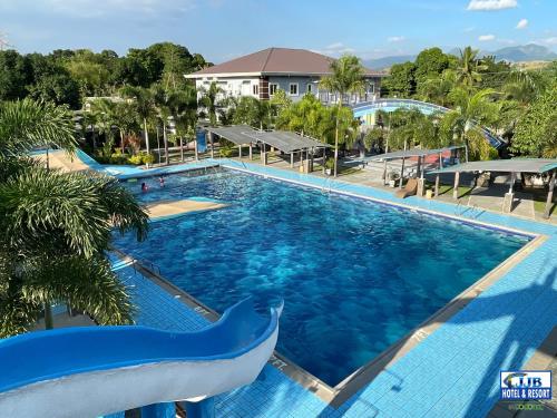 JJB Aquafarm Resort By Cocotel