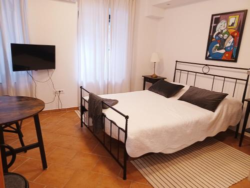 Jerry & Oli Apartments