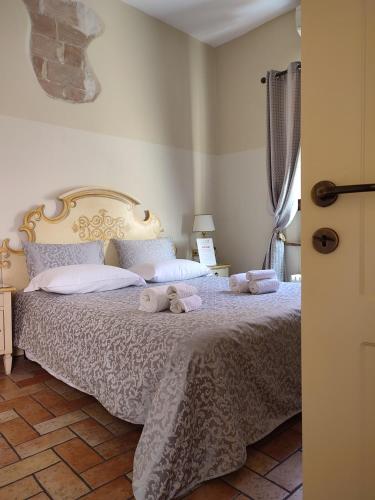 Casa Aurora Room & Breakfast