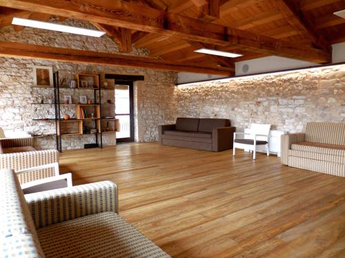 Case Marian Il Borgo Del Cuore