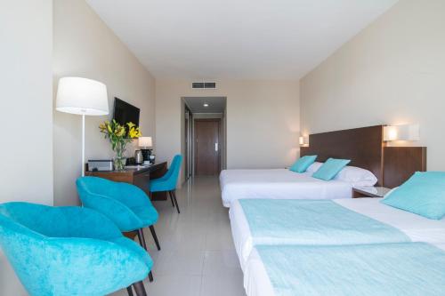 Pierre & Vacances Hôtel Bahía Calpe