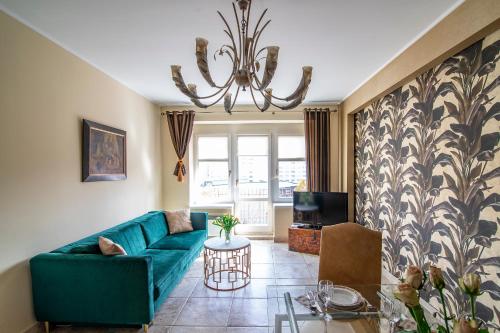 Apartament Gdynia