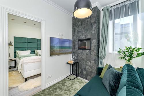 Tallinn City Harbour Apartments