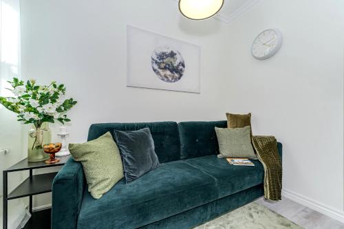 Tallinn City Harbour Apartments