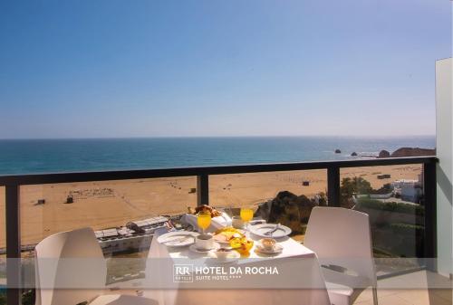 Rr Hotel Da Rocha