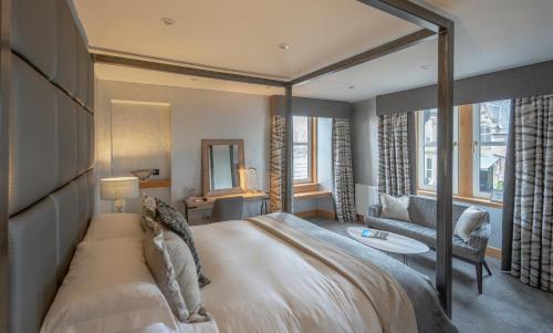 The Heathmount