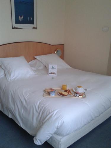 Hotel Campanile Rennes Centre - Gare