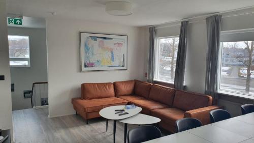 Post-Plaza Guesthouse