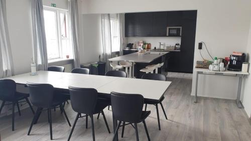 Post Plaza Guesthouse