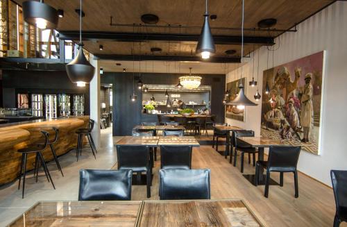 Boutique Hotel Lartor