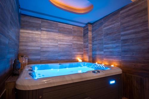 Agnantio Hotel & Spa