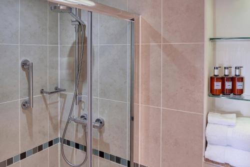 Staybridge Suites Liverpool