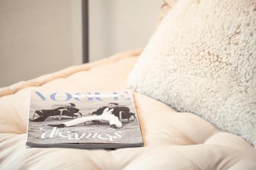 Appartementen Zer en Loft in centrum Bergen