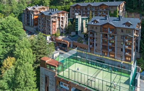 Anyos Park Hotel