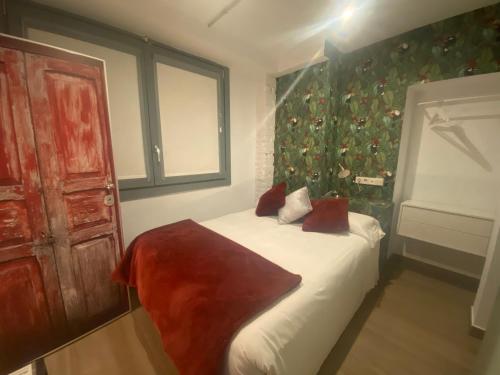 Pension Luxury Lo Bilbao