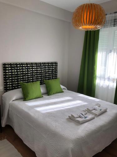 Pension Fernandez